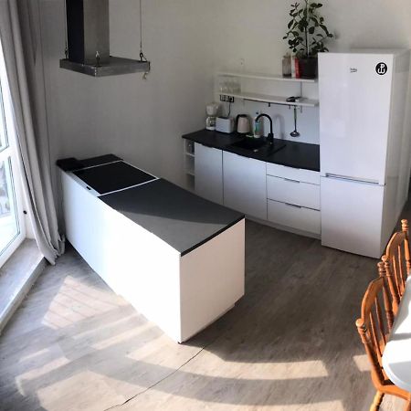 Bemowo Pokoje Apartment Warsaw Ngoại thất bức ảnh