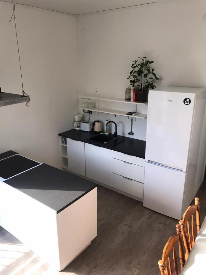 Bemowo Pokoje Apartment Warsaw Ngoại thất bức ảnh