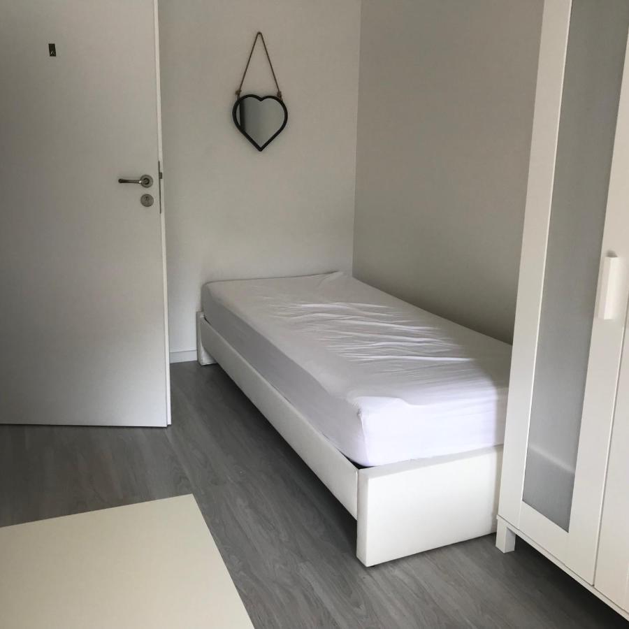 Bemowo Pokoje Apartment Warsaw Ngoại thất bức ảnh